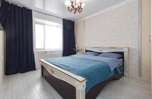 Pavlodar Apartment | Полноценная двухкомнатная квартира в центре