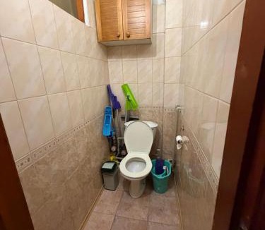 Oskemen Apartment | Посуточно 3х комнатная квартира