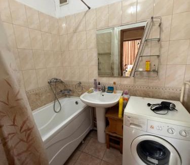 Oskemen Apartment | Посуточно 3х комнатная квартира