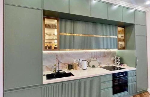 Almaty Apartment | Просторная в центре города