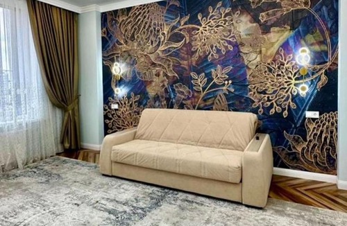 Almaty Apartment | Просторная в центре города