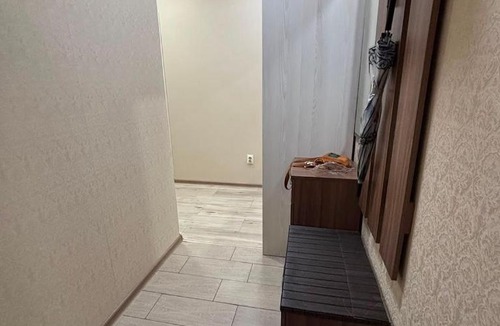 Kokshetau Apartment | Просторная однокомнатная квартира на набережной
