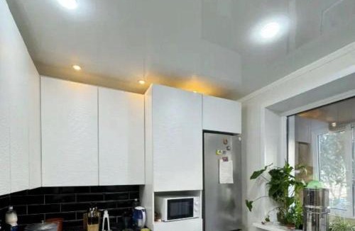 Medeu District Apartment | Самал3