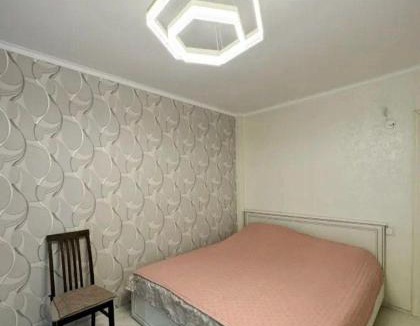 Medeu District Apartment | Самал3