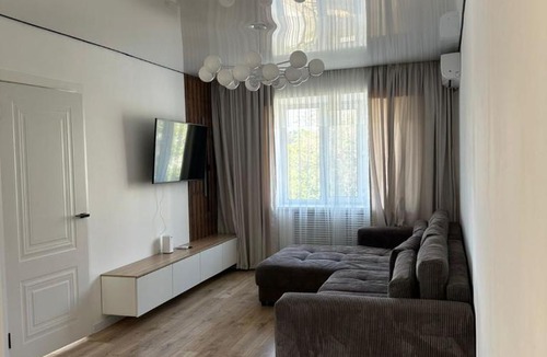 Taraz Apartment | современная квартира рядом с парком