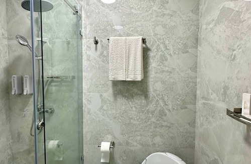Tasboget Apartment | Стандартный номер с двумя раздельными кроватями