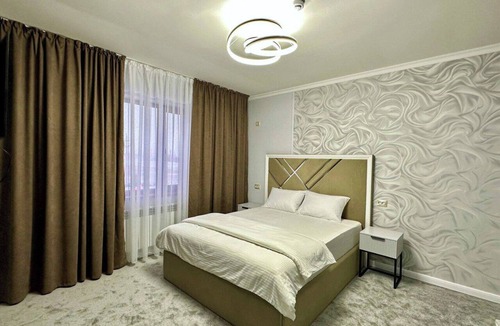Tasboget Apartment | Стандартный номер с двумя раздельными кроватями
