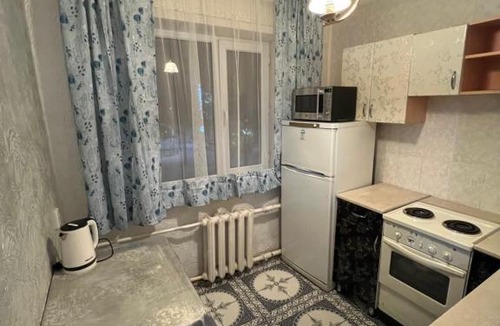 Pavlodar Apartment | Стандарт Академика Сатпаева 36