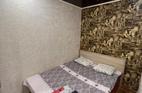 Pavlodar Apartment | Стандарт Академика Сатпаева 36