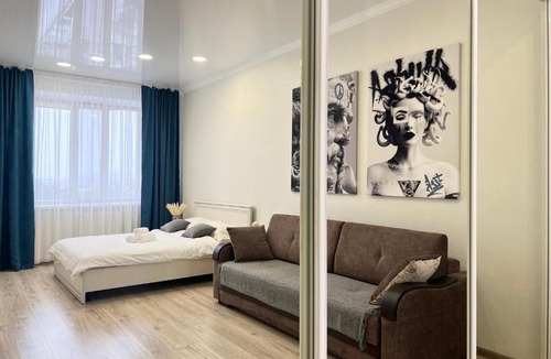 Pavlodar Apartment | Стильная квартира в новом ЖК