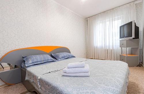 Pavlodar Apartment | Три комнаты в Центре.