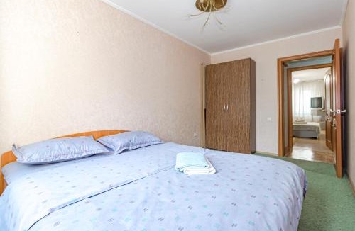 Pavlodar Apartment | Три комнаты в Центре.
