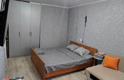 Balkhash Apartment | Удаленный заезд - Квартира комфорт, район ЖД вокзал