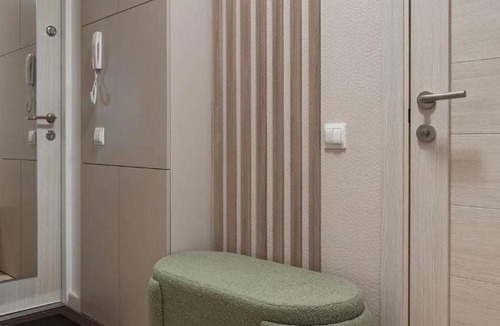 Almaty Apartment | Урпагым