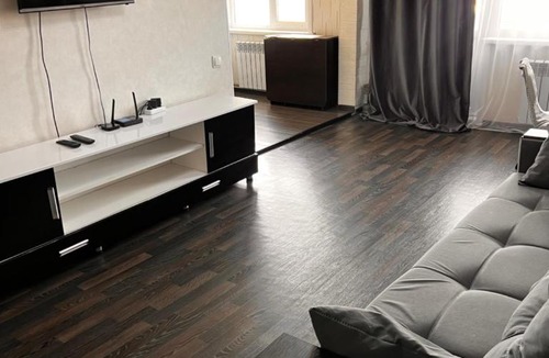 Balkhash Apartment | Уютная двухкомнатная квартира