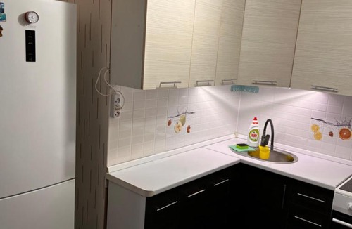Balkhash Apartment | Уютная двухкомнатная квартира