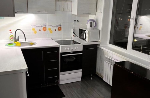 Balkhash Apartment | Уютная двухкомнатная квартира