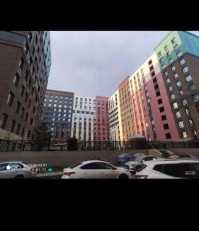 Nur-Sultan Apartment | Уютная евродвушка возле Ханшатыра