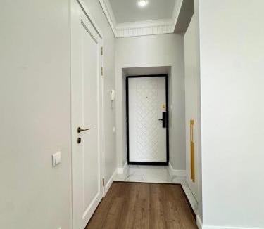 Nur-Sultan Apartment | Уютная евродвушка возле Ханшатыра