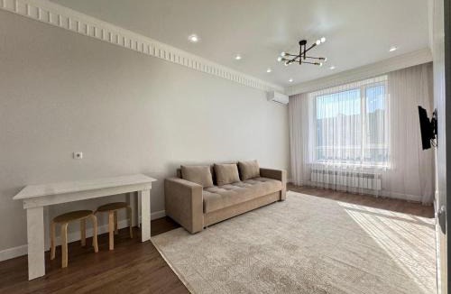Nur-Sultan Apartment | Уютная евродвушка возле Ханшатыра