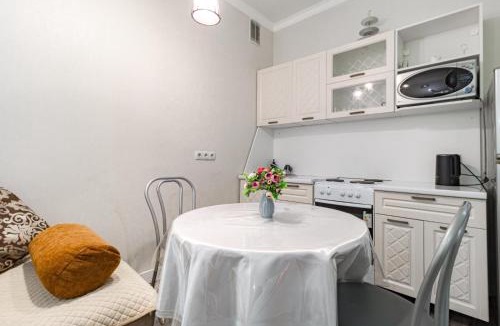Pavlodar Apartment | Уютная и светлая в ЖК