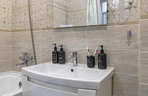 Pavlodar Apartment | Уютная и светлая в ЖК