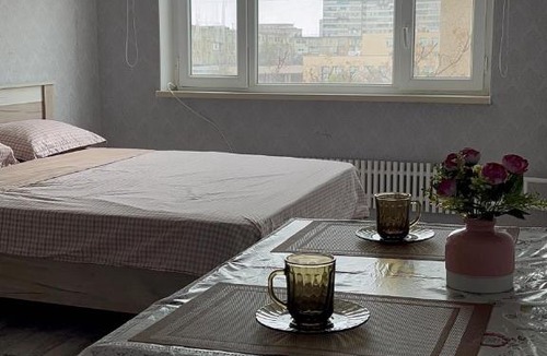 Aktau Apartment | Уютная и чистая квартира