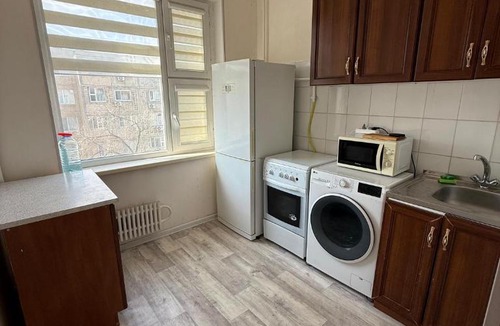 Aktau Apartment | Уютная и чистая квартира