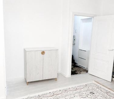 Kazakhstan Apartment | Уютная и чистая квартира для комфортного проживания