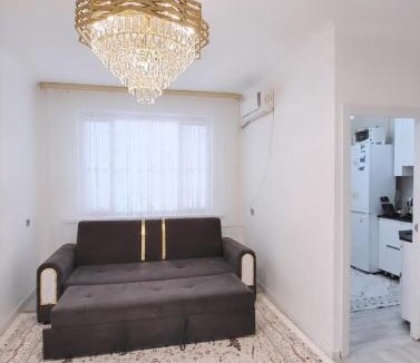 Kazakhstan Apartment | Уютная и чистая квартира для комфортного проживания