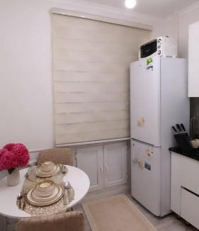 Kazakhstan Apartment | Уютная и чистая квартира для комфортного проживания