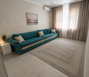 Taraz Apartment | Уютная квартира возле обл Акимата