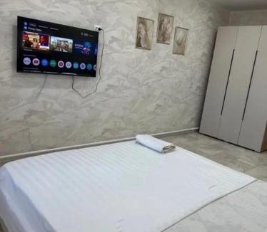 Pavlodar Apartment | Уютная квартира в Новостройке рядом с Batyr Mall и парком Гагарина
