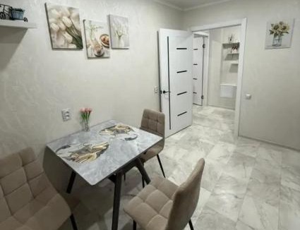 Pavlodar Apartment | Уютная квартира в Новостройке рядом с Batyr Mall и парком Гагарина