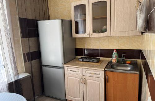 Moiynkum District Apartment | Уютная квартира в Приозерске рядом с озером