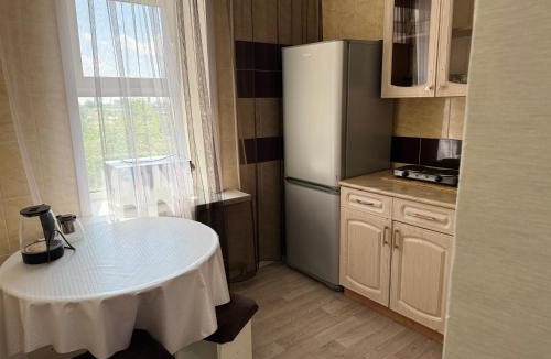 Moiynkum District Apartment | Уютная квартира в Приозерске рядом с озером