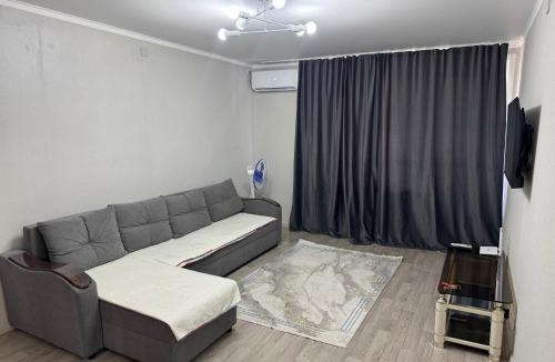 Moiynkum District Apartment | Уютная квартира в Приозерске рядом с озером