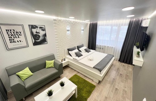 Pavlodar Apartment | Уютная квартира в центре