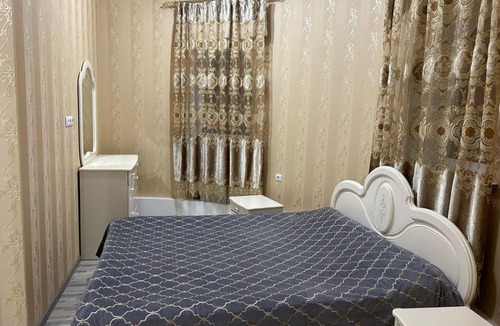 Almaty District Apartment | Уютная квартира комфорт класса111