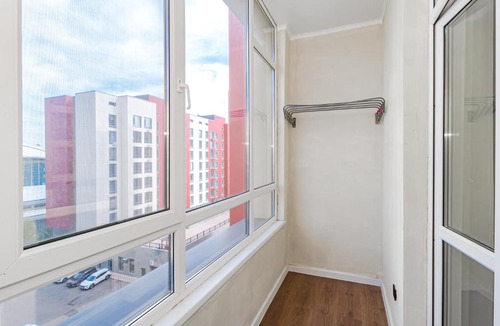 Yesil District Apartment | Уютная квартира рядом с Ботаническим садом