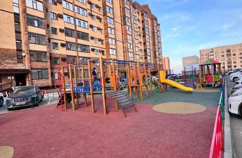 Aktobe Apartment | Уютная квартира с комфорт-классом