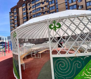 Aktobe Apartment | Уютная квартира с комфорт-классом