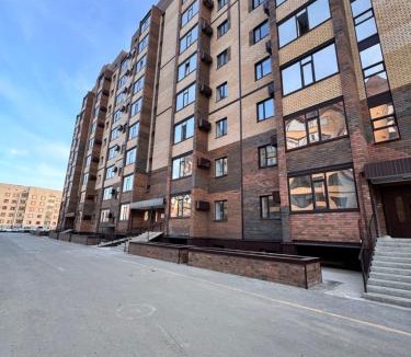 Aktobe Apartment | Уютная квартира с комфорт-классом