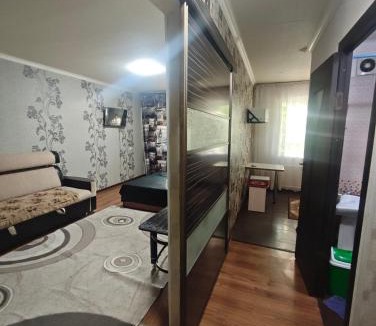 Taraz Apartment | Уютная квартира