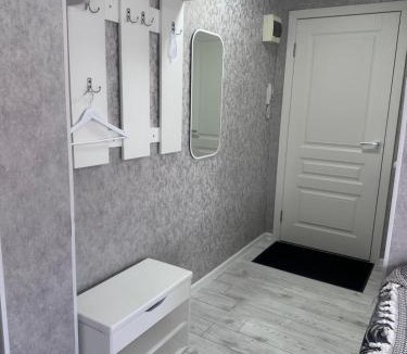 Balkhash Apartment | Уютная студия возле озера Балхаш