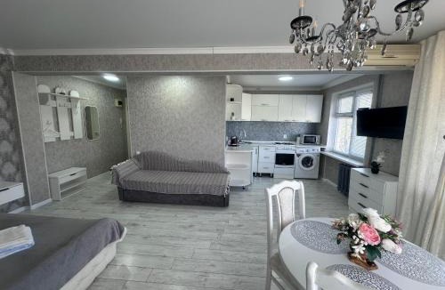 Balkhash Apartment | Уютная студия возле озера Балхаш