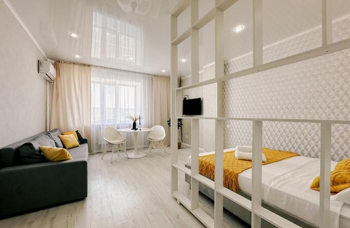 Pavlodar Apartment | Уютная студия в центре