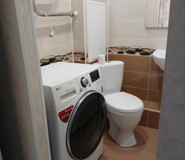 Ulytau District Apartment | Уютная 1 комнатная квартира на Арбате