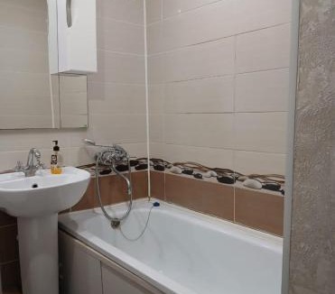Ulytau District Apartment | Уютная 1 комнатная квартира на Арбате