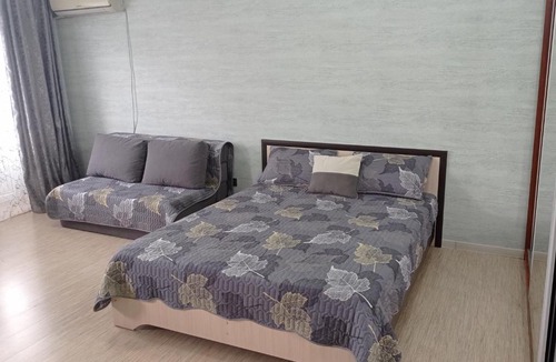Balkhash Apartment | Уютная 1 комнатная квартира на Сейфуллина 21